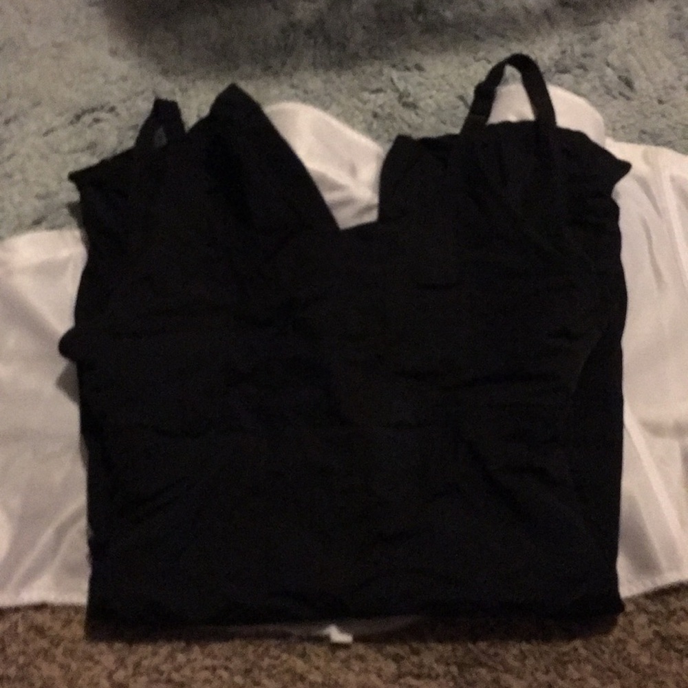 Spanx - generic body suit